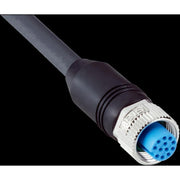 Sick - Daten- und Kommunikationskabel Anschlussleitung YF2A1B-050UD1XLEAX