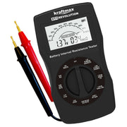 Hückmann - Zubehör/Ersatzteile für Batterie/Akku/Ladegerät Batterietester XT1 B3 m.Innenwiderst.Mess