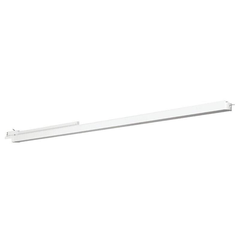 Dotlux - Downlight/Strahler/Flutlicht Stromschienenleuchte 1,2m 4733-0FW110 weiß