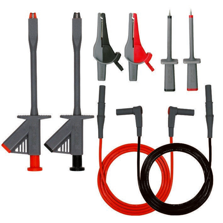 Beha-Amprobe - Zubehör/Ersatzteile für Prüf- und Messgeräte (Elektro) Elektriker-Set FTF000370000