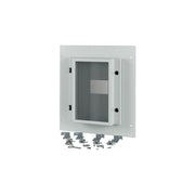 Eaton - Frontplatte (Schaltschrank) Frontplatte NZM4 grau XMN44F06C-55-XMV Festeinbau B=600mm
