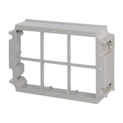 Eaton - Komponente für den Ausbau (Schaltschrank) Meßgeräte-Abdeckung GA-MS-I43 für CI43-200