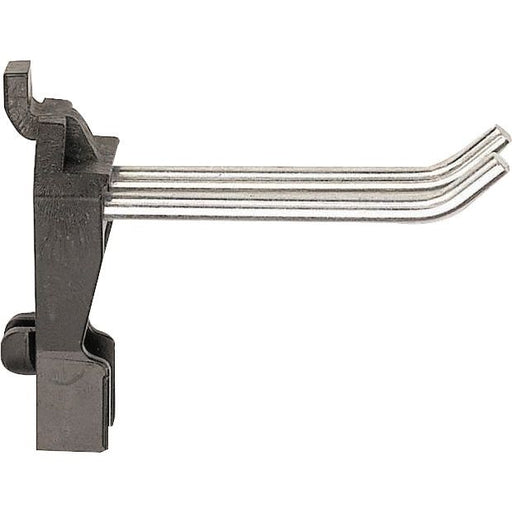 Cimco Werkzeuge - Zubehör/Ersatzteile für Werkzeugkasten, -schrank, -wagen und Werkbank Super-Clip 2-60 410747 60x27x79mm