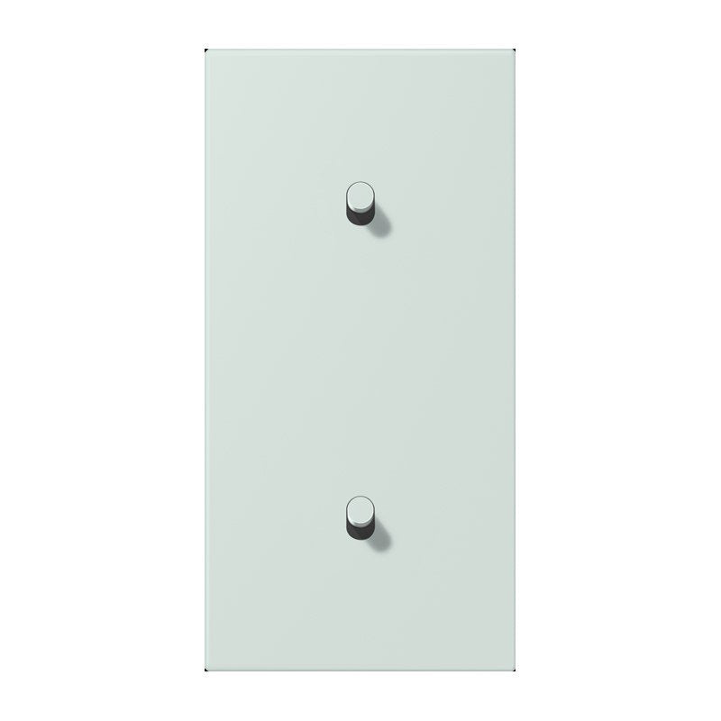 Jung - Abdeckung/Bedienelement für Installationsschalterprogramme Abdeckung mit Kipphebel LC 12-20 R 0 215 Zylinder