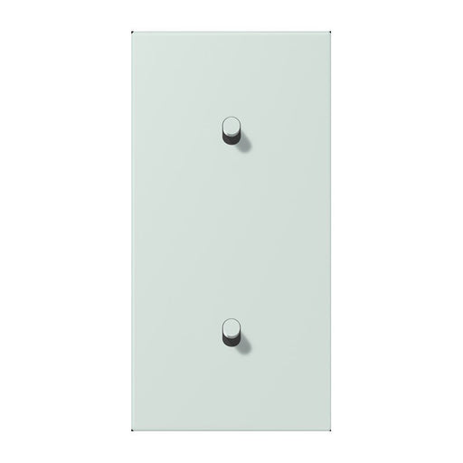 Jung - Abdeckung/Bedienelement für Installationsschalterprogramme Abdeckung mit Kipphebel LC 12-20 R 0 215 Zylinder