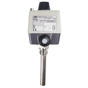 Jumo - Temperaturschalter Aufbau-Thermostat 60000634 0..50°C