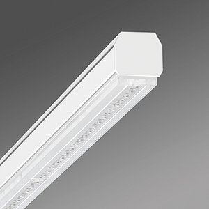 Regiolux - Geräteträger für Lichtbandsystem LED-Geräteträger SRGVCTB #19535006180 6500K DALI