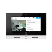 Grothe - Zubehör/Ersatzteile für Gefahrenmeldesystem Touchscreen Bedientastatur KP 1068/027