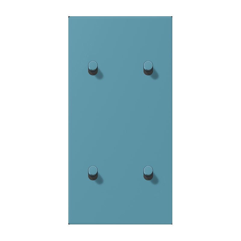 Jung - Abdeckung/Bedienelement für Installationsschalterprogramme Abdeckung mit Kipphebel LC 12-25 R 0 212 Zylinder