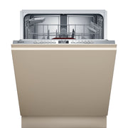 Constructa-Neff - Geschirrspüler EB-Geschirrspüler eDiton S155EBX16E HomeConnect