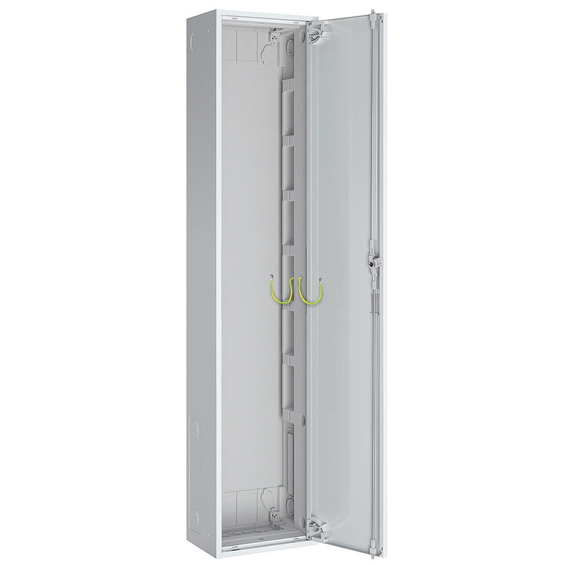 ABN - Leergehäuse Wandgehäuse SV19 geerdet IP43