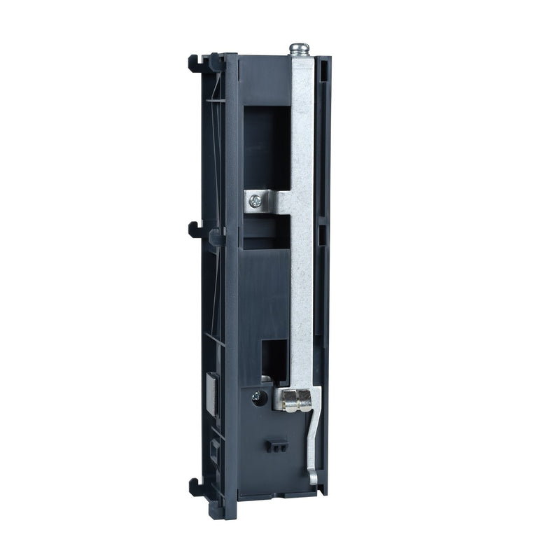 Schneider Electric - Zubehör/Ersatzteile für Frequenzregler Adapter VW3A9920 z. 90Gr Winkelmont. − 1 Stück