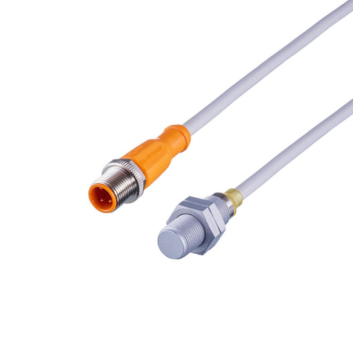 Induktiver Ganzmetallsensor IFR203
