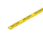 Weidmüller - Kabelmarkierungssystem CLI M 2-40Q SDR SG 10-317mm,11.4mm − 100 Stück