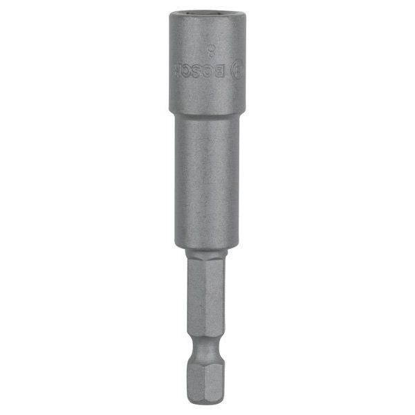 Bosch - Steckschlüssel Steckschlüssel, 65 x 8 mm, 2608550560 M 5 Tiefenanschlag 2