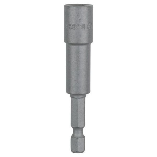 Bosch - Steckschlüssel Steckschlüssel, 65 x 8 mm, 2608550560 M 5 Tiefenanschlag 2