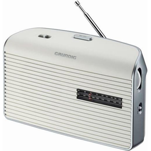 Grundig - Radio Music60XWS portable