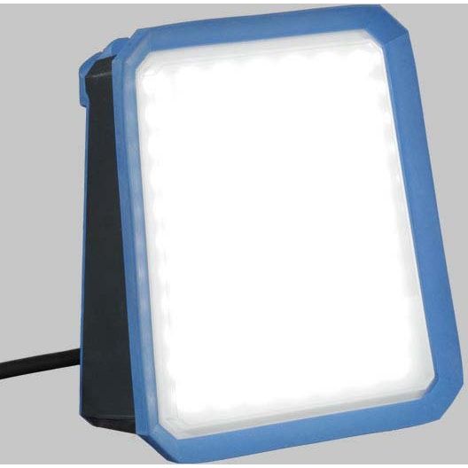 Sonlux - Baustellenleuchte LED-Arbeitsleuchte 79-0L2DK-0006 mini 230V IP54 2SD K