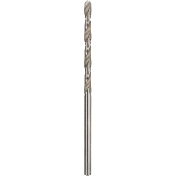 Bosch - Bohrer PRO Metal HSS-G 2608585480 Spiralbohrer 2,9 x
