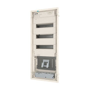 Eaton - Installationskleinverteiler Hohlwand-Kleinverteiler KLV-60HWS-W-HY36-F 5-reihig, 36TE WIFI