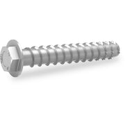 K2 - Betonschraube Schraubanker 2002571 MontiBeton10x70/5/20 − 25 Stück