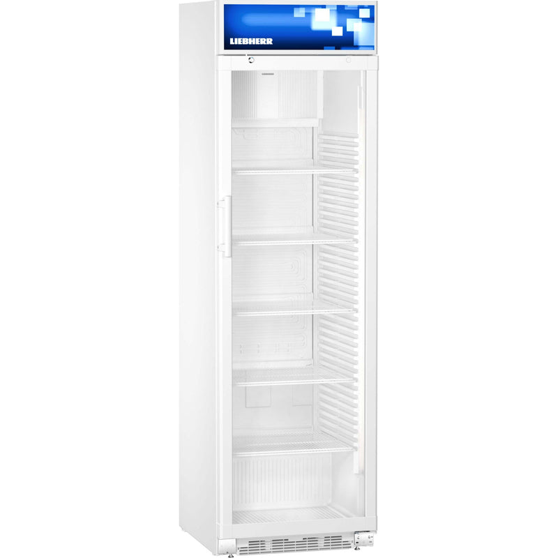 Liebherr MDA - Kühlschrank Gewerbe-Display-Kühlgerät FKDv 4213-21 ventiliert