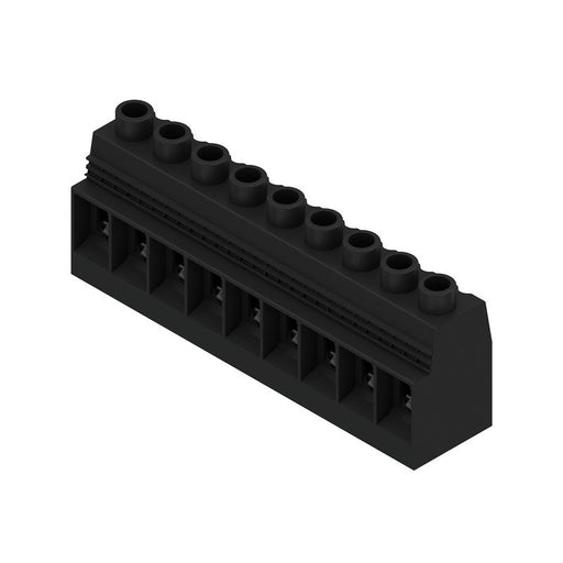Weidmüller - Leiterplattenklemme Leiterplattenklemme LXXX 15.0#1386850000 15.00mm − 8 Stück