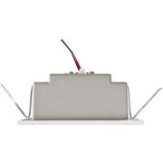 EVN Lichttechnik - Decken-/Wandleuchte LED Wandeinbauleuchte P21 702 2,2W 230V 3000K