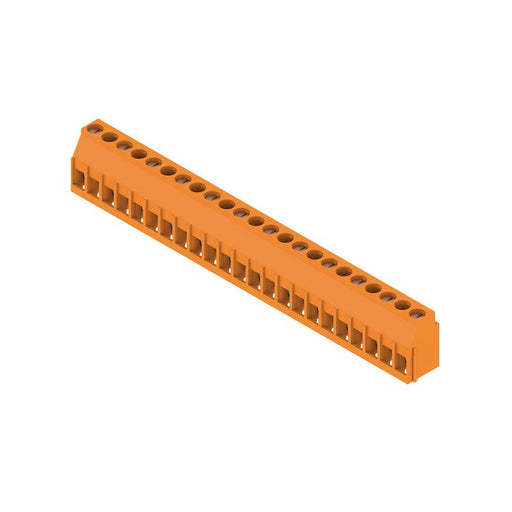Weidmüller - Leiterplattenklemme Leiterplattenklemme LL 10.16/#2624950000 10.16mm − 50 Stück