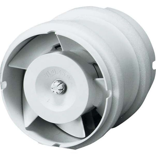 Maico - Kleinraumventilator Rohreinschubventilator ECA 11 E 13W,105cbm/h,IP45 − 1 Stück by Maico
