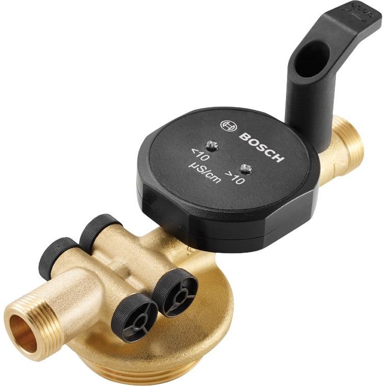 Bosch Thermotechnik - Zentralheizung Nachfüllanlage VES Füllkombination 7738330160 Comfort