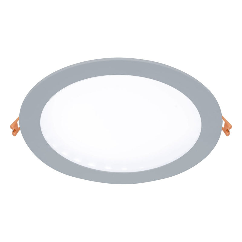 EVN Lichttechnik - Decken-/Wandleuchte LED Einbaupanel LPR223540 IP20, 4000K 1700lm