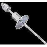 Sick - Temperatur-Prozess-Messeinrichtung Temperatursensor THTE-1AA541006MZ