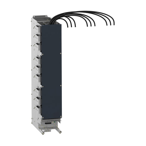 Schneider Electric - Frequenzumrichter =< 1 kV Netzteil elektronisches APMCA03LCN4RH Filtern 400V 268A