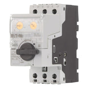 Eaton - Leistungsschalter für Motorschutz Motorschutzschalter PKE12/XTU-4 3pol. 1-4A