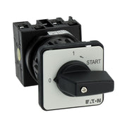 Eaton - Steuerschalter Steuer-Tastschalter T0-2-15512/EZ