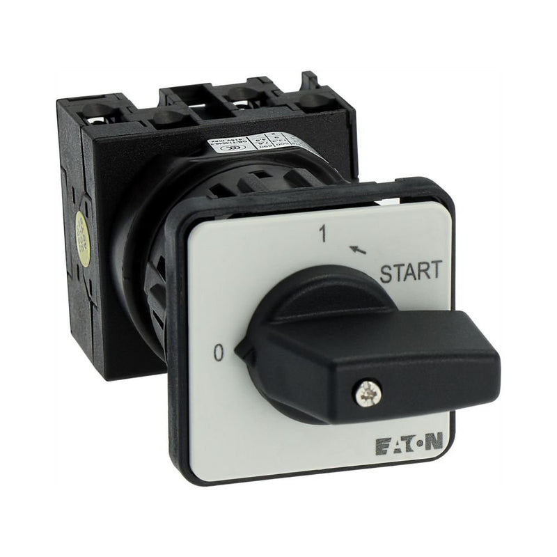 Eaton - Steuerschalter Steuer-Tastschalter T0-2-15512/EZ