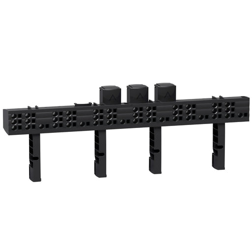 Schneider Electric - Steuerleitungsklemme PrismaSeT-P, Linergy FM LVS04013 Verteilerblock, 3pol