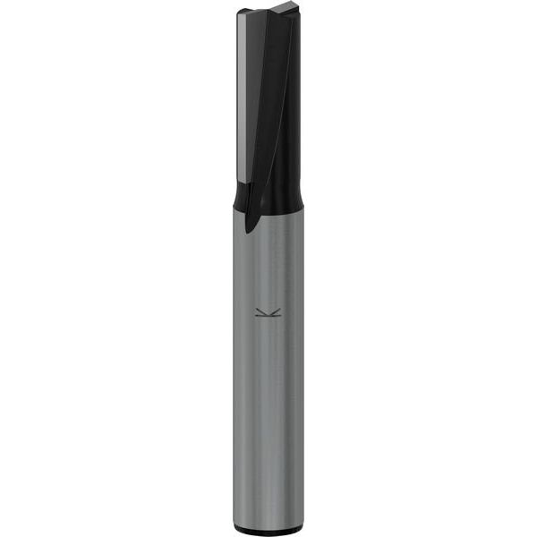 Bosch - Fräser PRO Nutfräser, 2608628411 zweischneidig 1/4