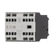 Eaton - Hilfsschalterblock Zub.Leistungsschütz 11DILEM-C mit Federzugklemme − 5 Stück