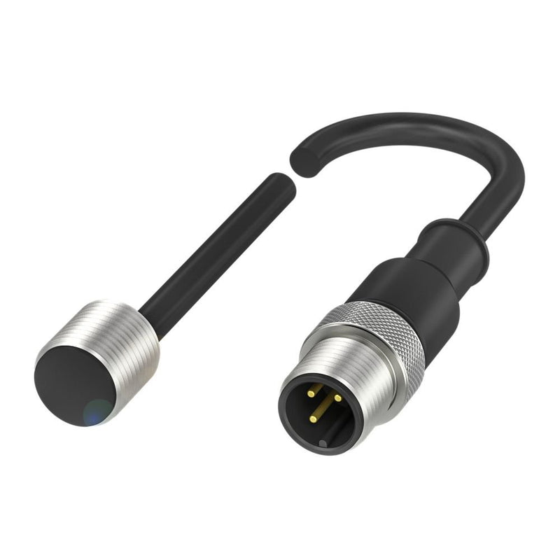 Balluff - Induktiver Näherungsschalter Sensor induktiv BESM12EAPSC4#BES0464 0BEP00,3GS04
