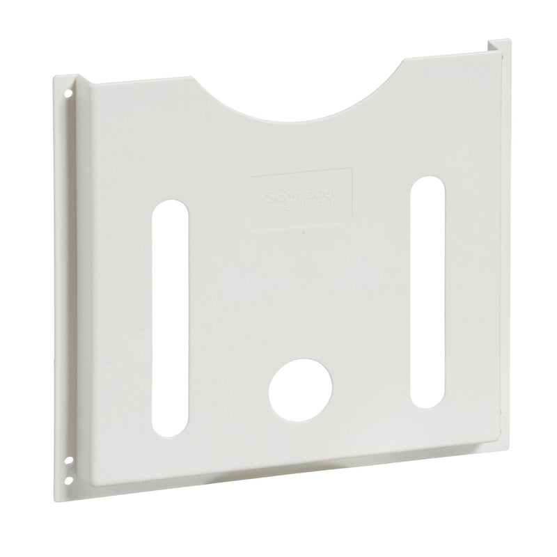 Schneider Electric - Schaltplantasche/-halter (Schaltschrank) Schaltplantasche LVS08963 Selbstklebend