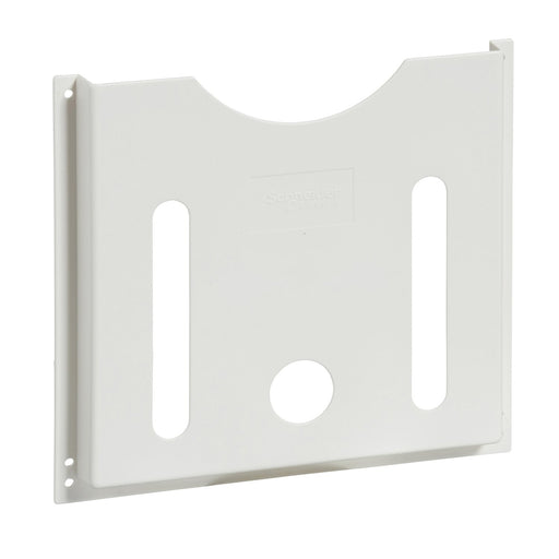 Schneider Electric - Schaltplantasche/-halter (Schaltschrank) Schaltplantasche LVS08963 Selbstklebend