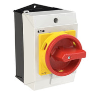 Eaton - Lasttrennschalter Hauptschalter T0-1-8200/I1/SVB I(G)/SVB