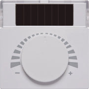 Peha - Bussystem-Raumtemperaturregler Raumtemperaturfühler D 20.450.022 FU-RTR