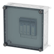 Eaton - Sicherungslasttrennschalter mit Gehäuse XNH00-4-CI44E XNH00-4-CI44E