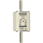 Mersen - Messersicherung NH-Sicherungseinsatz SF NH3GG50V315 Gr.3 gG 315A/500V KM
