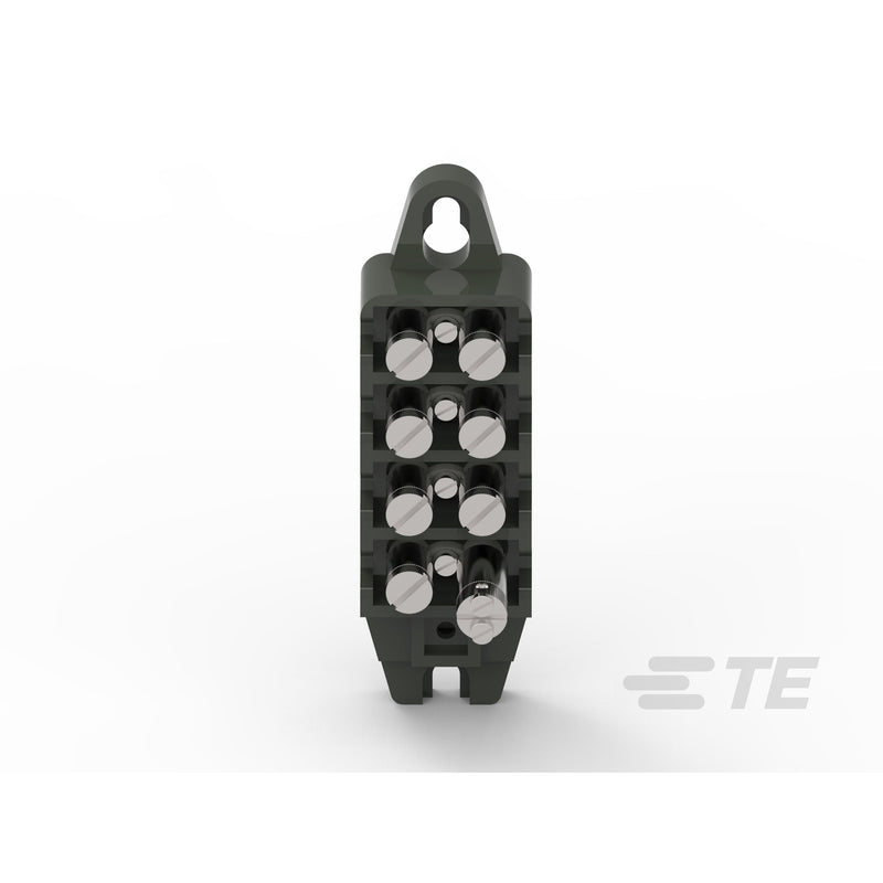Krüger-Werke - Zubehör/Ersatzteile für Lichtmast Klemmstein GURO-LIT52-1D1-6 mit Stecksicherung