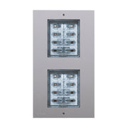 Comelit - Montageelement für Türstation Tastenmodul-Erweiterung CA2200A Türstation Ciao, SB2
