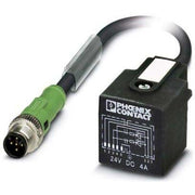 Phoenix Contact - Konfektioniertes Sensor-Aktor-Kabel Sensor-/Aktor-Kabel SAC-5P-MS/ 0#1435030